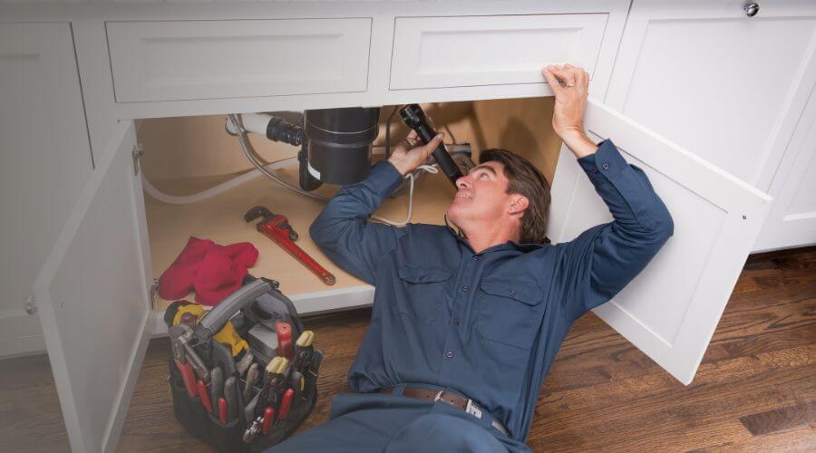 Professional septic pumping service in Pittsford, MI